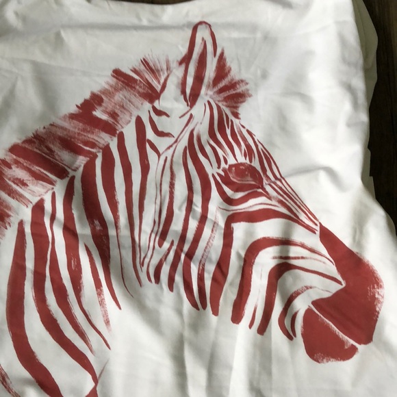 Onia NWT Rachel zebra print swimsuit🩱🌴😍 - Picture 8 of 13